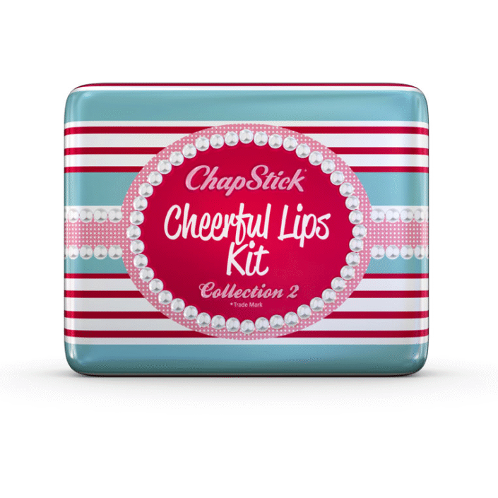 Utopia Design Chapstick tin 5